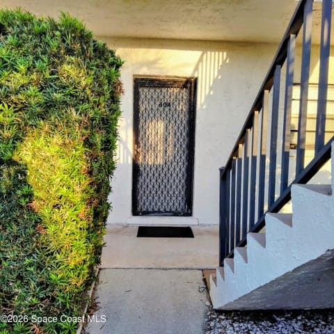 200 S Saint Lucie Lane 604, Cocoa Beach, FL 32931