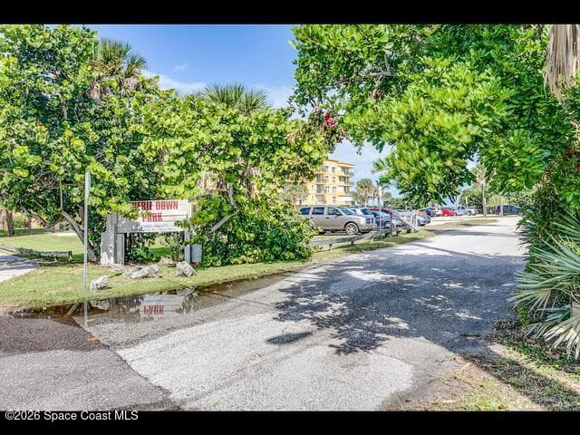 237 Cherie Down Lane, Cape Canaveral, FL 32920 — photo 35