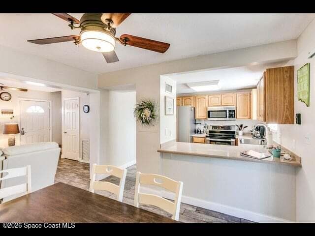 237 Cherie Down Lane, Cape Canaveral, FL 32920 — photo 13