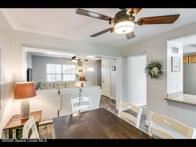 237 Cherie Down Lane, Cape Canaveral, FL 32920 — photo 11