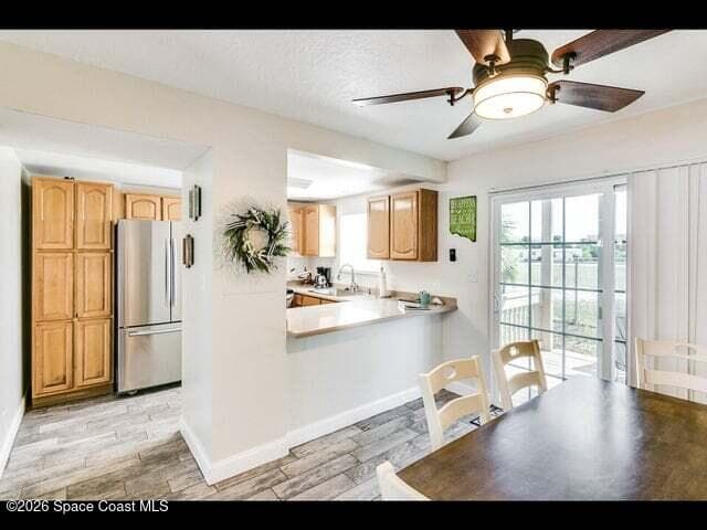 237 Cherie Down Lane, Cape Canaveral, FL 32920 — photo 16
