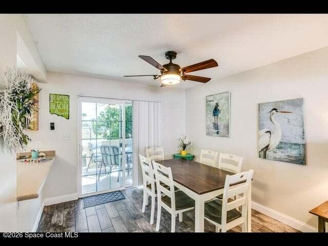 237 Cherie Down Lane, Cape Canaveral, FL 32920 — photo 12