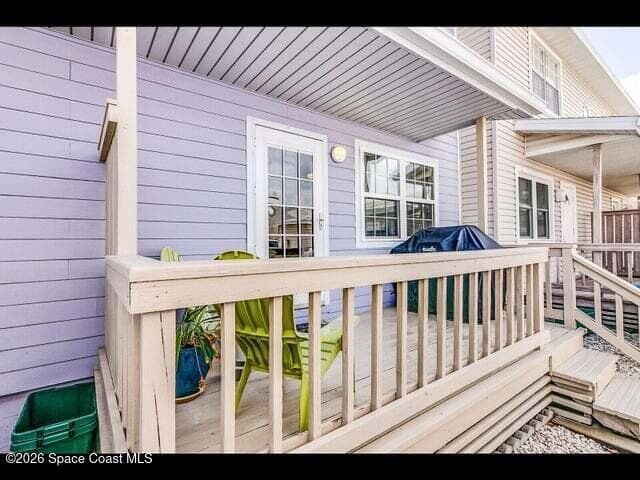 237 Cherie Down Lane, Cape Canaveral, FL 32920 — photo 5