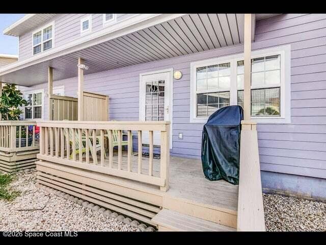 237 Cherie Down Lane, Cape Canaveral, FL 32920 — photo 6