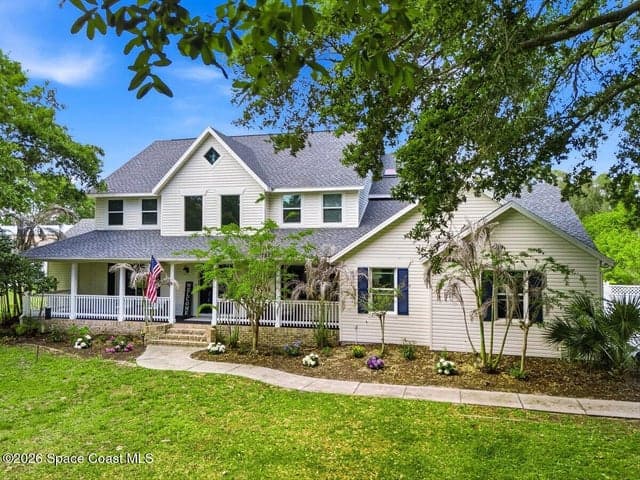 210 Grant Road, Merritt Island, FL 32953 — photo 3