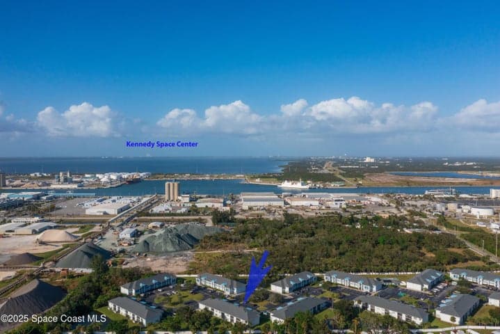 161 Portside Avenue #103, Cape Canaveral, FL 32920 — photo 3