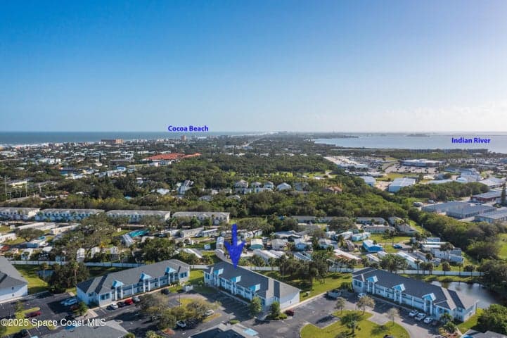 161 Portside Avenue #103, Cape Canaveral, FL 32920 — photo 17