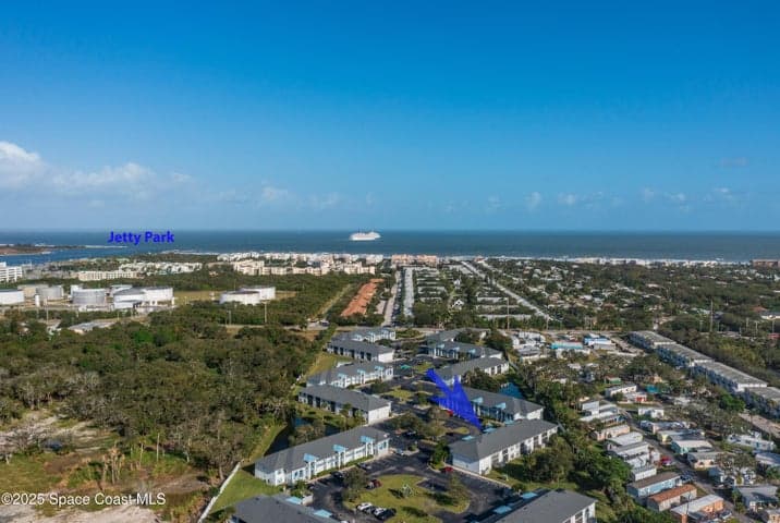 161 Portside Avenue #103, Cape Canaveral, FL 32920 — photo 20