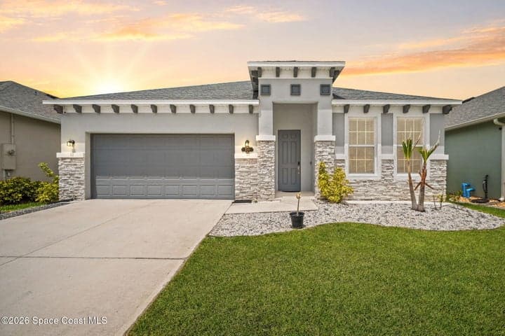 2359 Bonnyton Lane NW, Palm Bay, FL 32907