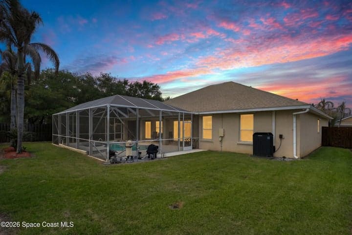 2553 Woodfield Circle, Melbourne, FL 32904 — photo 44