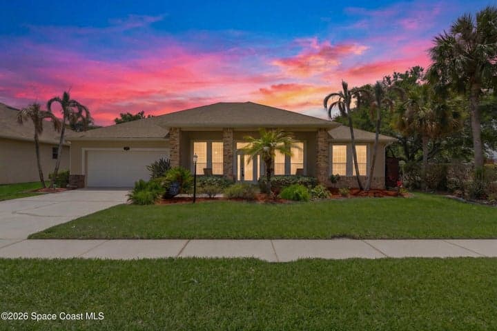 2553 Woodfield Circle, Melbourne, FL 32904 — photo 43