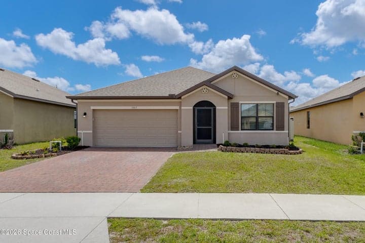 1003 Remington Green Drive SE, Palm Bay, FL 32909