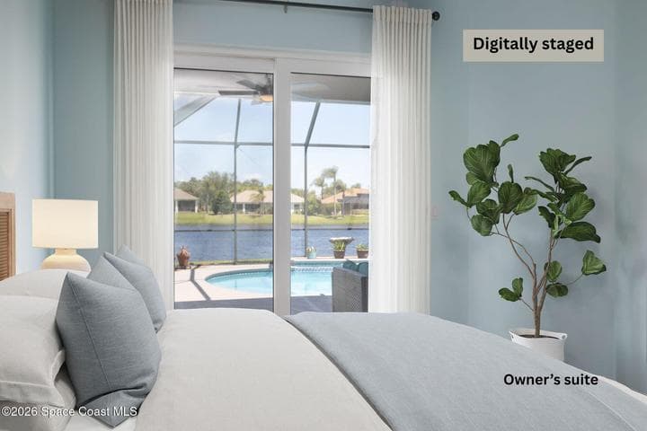 4757 Alamanda Drive, Melbourne, FL 32940 — photo 16