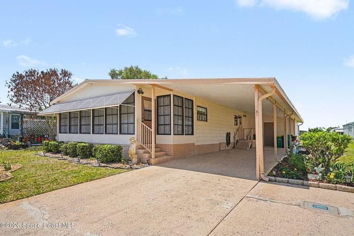 512 Susan Drive, Melbourne, FL 32904