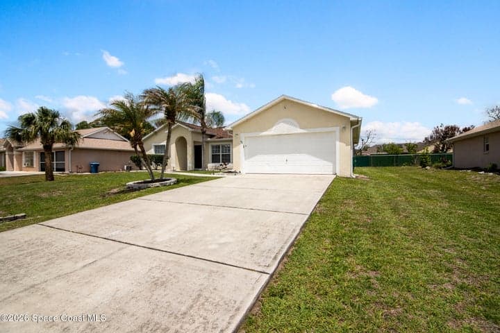 427 Davidson Street SE, Palm Bay, FL 32909 — photo 3