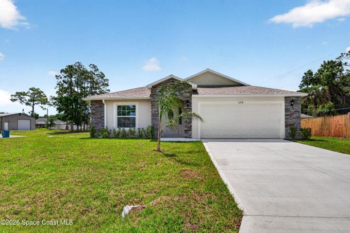 694 Airoso Road SE, Palm Bay, FL 32909 — photo 3