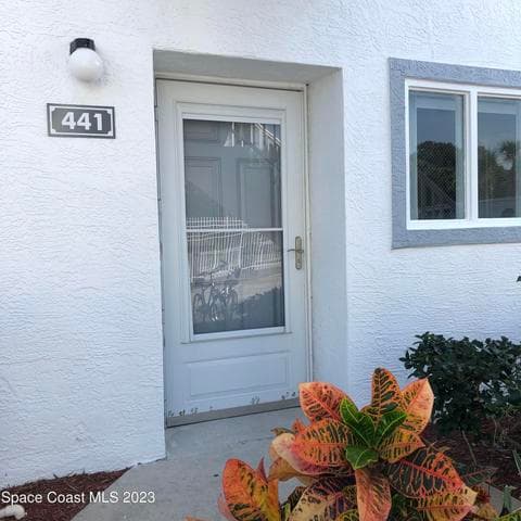 441 Ocean Park Lane 157, Cape Canaveral, FL 32920