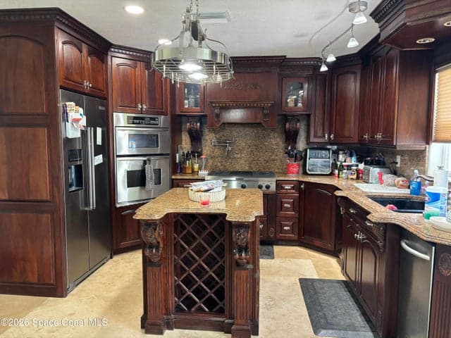 1192 White Oak Circle, Melbourne, FL 32934 — photo 4