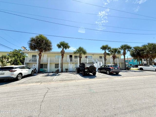 7522 Magnolia Avenue 1-6, Cape Canaveral, FL 32920