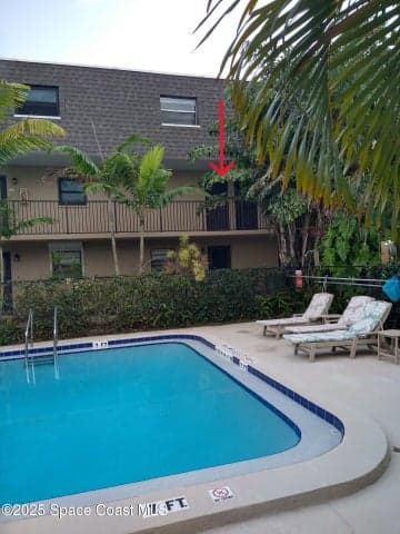 1020 Pinetree Drive 8, Indian Harbour Beach, FL 32937
