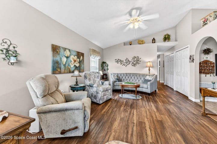 2125 Redwood Circle NE, Palm Bay, FL 32905 — photo 4