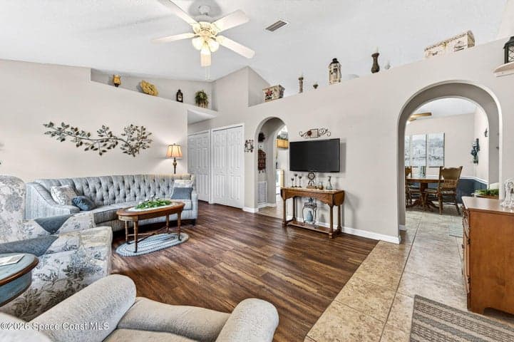 2125 Redwood Circle NE, Palm Bay, FL 32905 — photo 7
