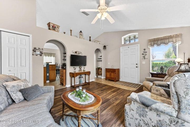 2125 Redwood Circle NE, Palm Bay, FL 32905 — photo 9