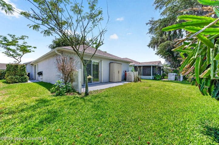 2125 Redwood Circle NE, Palm Bay, FL 32905 — photo 29
