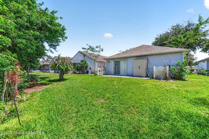 2125 Redwood Circle NE, Palm Bay, FL 32905 — photo 31