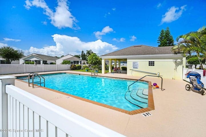 2125 Redwood Circle NE, Palm Bay, FL 32905 — photo 35