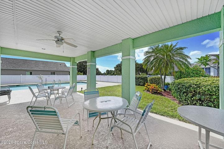 2125 Redwood Circle NE, Palm Bay, FL 32905 — photo 38