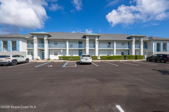 180 Portside Avenue 101, Cape Canaveral, FL 32920