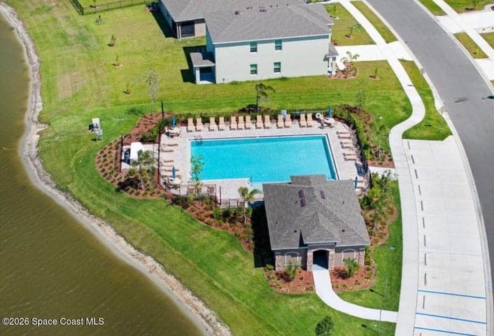 1267 Casey Avenue, Rockledge, FL 32955 — photo 27