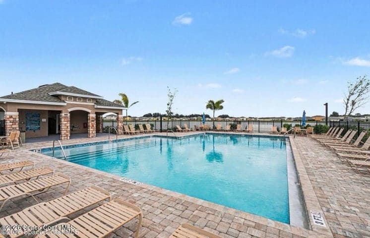 1267 Casey Avenue, Rockledge, FL 32955 — photo 28