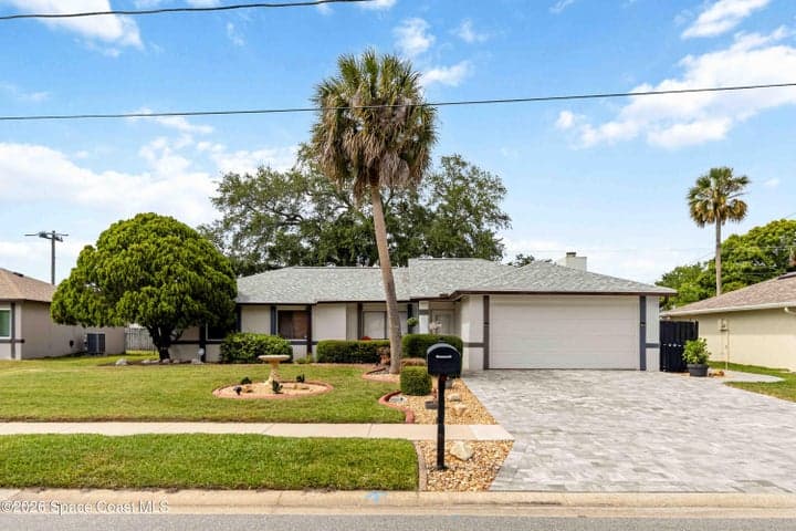 2415 Raintree Lake Circle, Merritt Island, FL 32953