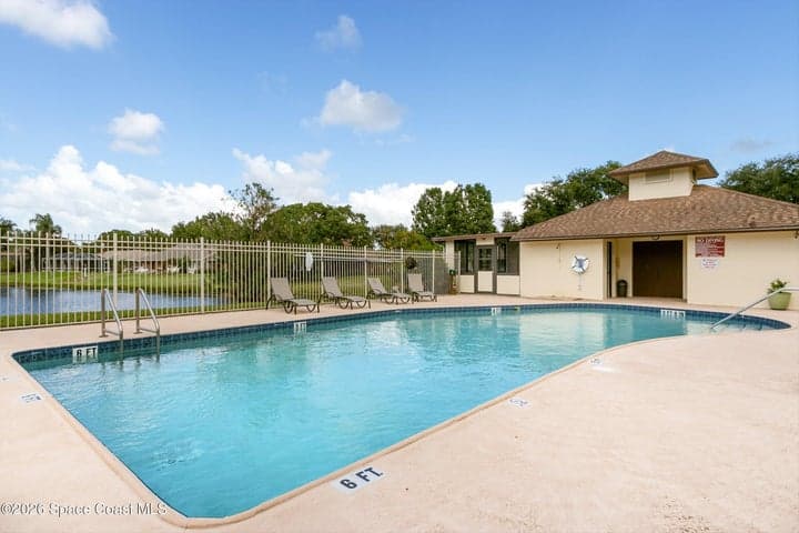 2705 Park Place Boulevard #5, Melbourne, FL 32935 — photo 33
