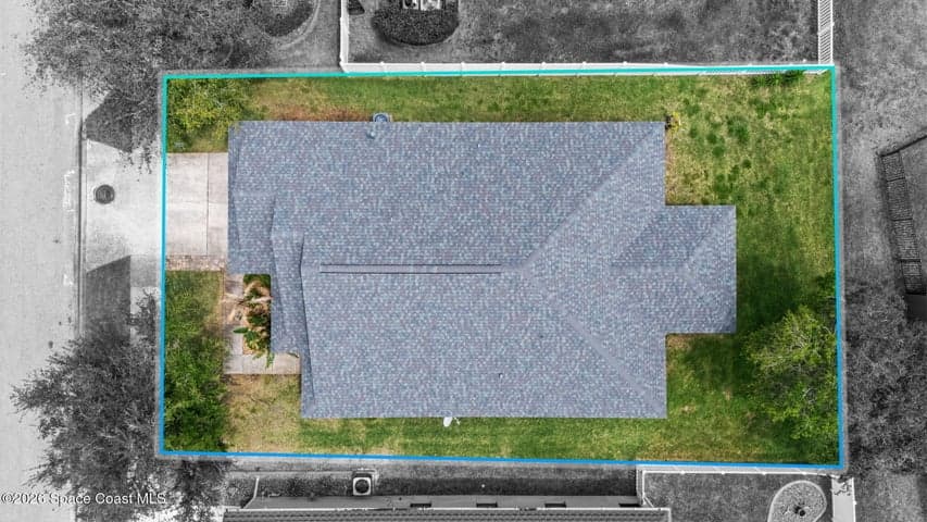 2733 Glenridge Circle, Merritt Island, FL 32953 — photo 28