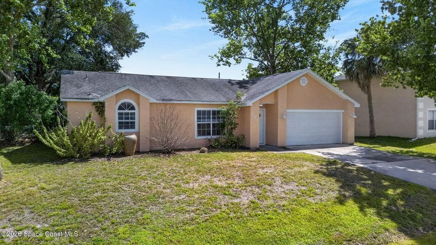 1366 Havre Street NW, Palm Bay, FL 32907 — photo 3