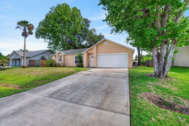 1366 Havre Street NW, Palm Bay, FL 32907 — photo 4
