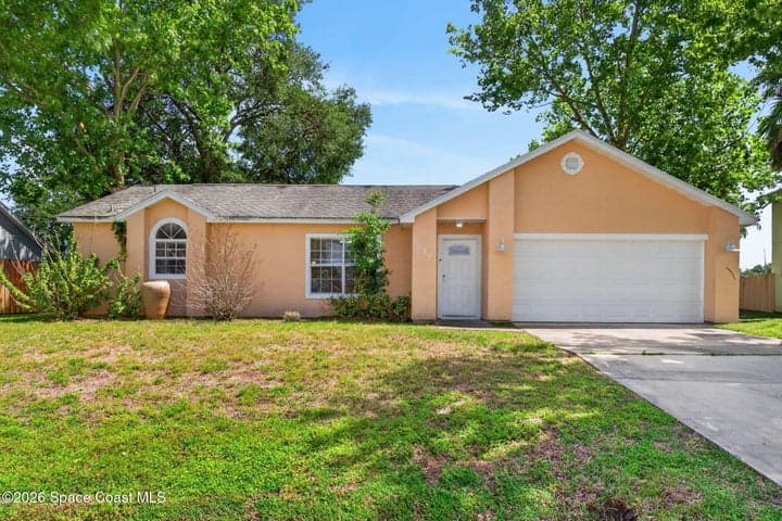 1366 Havre Street NW, Palm Bay, FL 32907 — photo 7