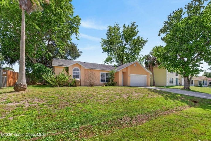 1366 Havre Street NW, Palm Bay, FL 32907 — photo 9