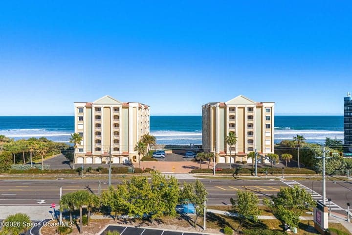 1095 Highway A1a Highway 2502, Satellite Beach, FL 32937