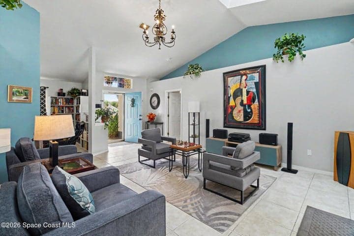826 Roger Avenue NW, Palm Bay, FL 32907 — photo 3