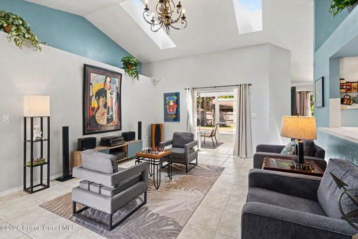826 Roger Avenue NW, Palm Bay, FL 32907 — photo 4