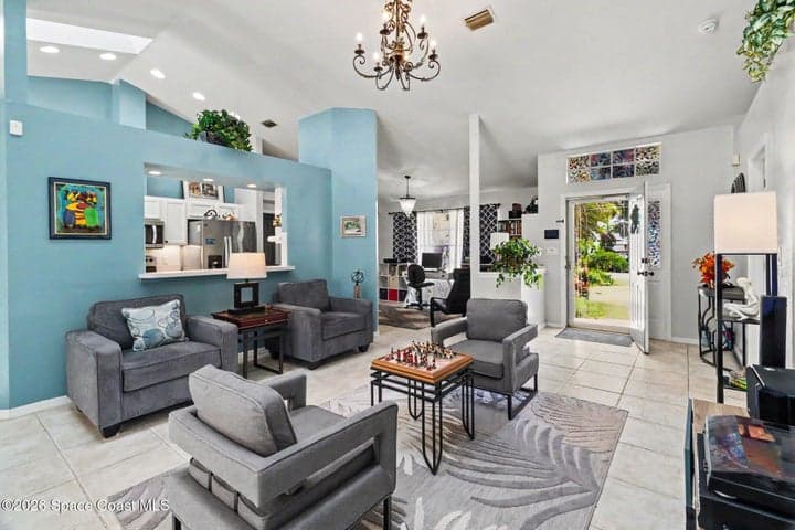 826 Roger Avenue NW, Palm Bay, FL 32907 — photo 5