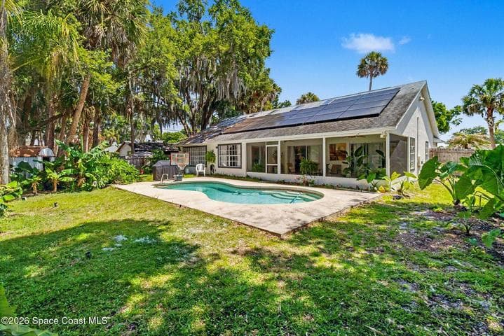 826 Roger Avenue NW, Palm Bay, FL 32907 — photo 25