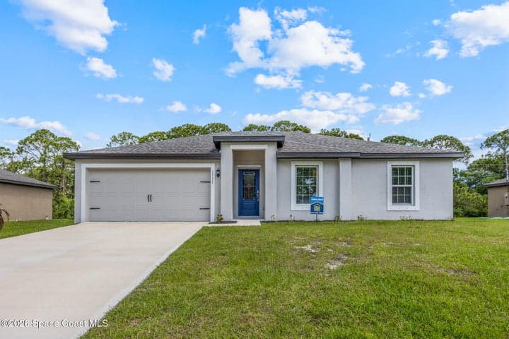 1131 Salina Street SE, Palm Bay, FL 32909