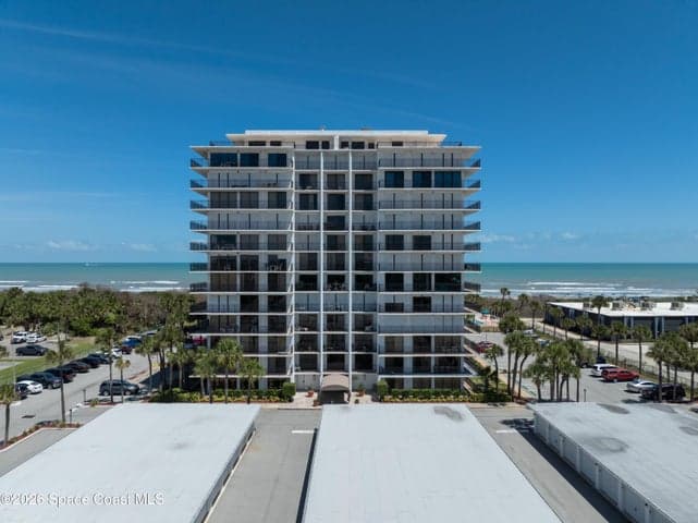 2100 N Atlantic Avenue 1210, Cocoa Beach, FL 32931