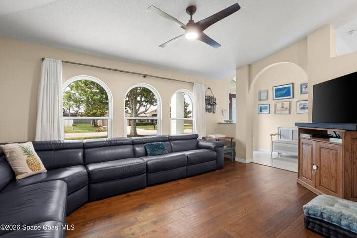 3784 Long Leaf Drive, Melbourne, FL 32940 — photo 17
