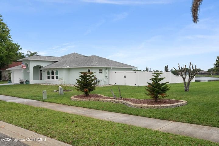 3784 Long Leaf Drive, Melbourne, FL 32940 — photo 4